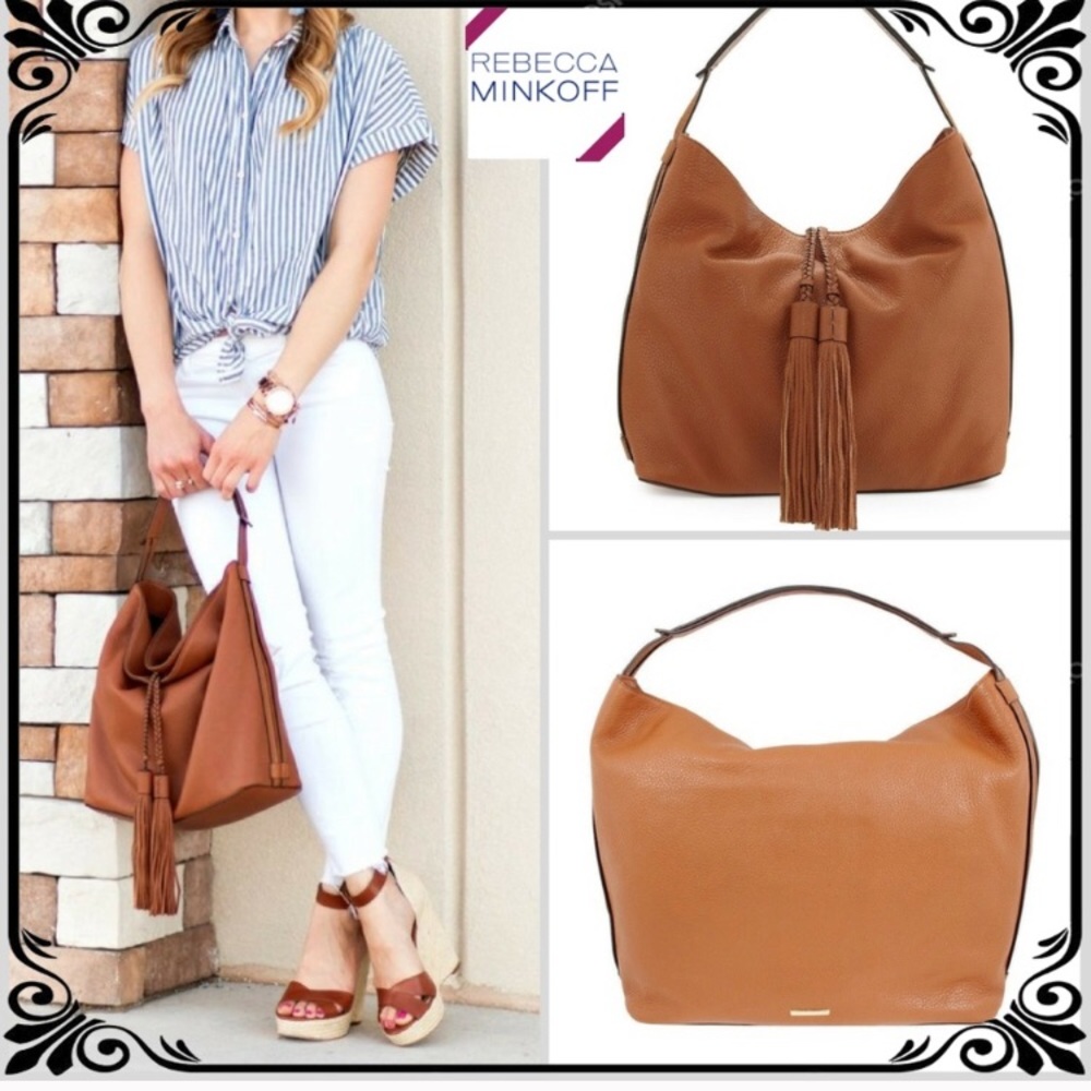 Rebecca Minkoff Isobel hobo bag